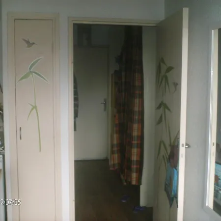 Le Blanc Appartement *