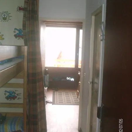 Le Blanc Appartement *