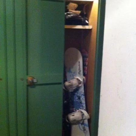 Le Blanc Appartement Val Thorens