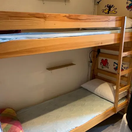 Le Blanc Appartement