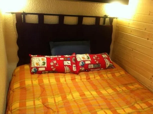 Le Blanc Appartement *