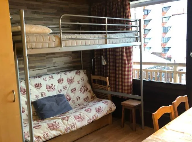 Le Blanc * Val Thorens