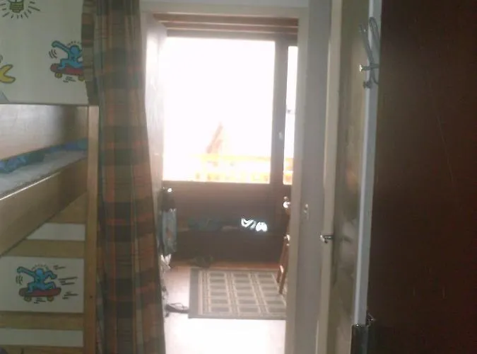 Le Blanc Appartement *