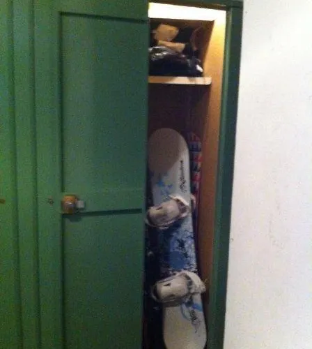 Le Blanc Appartement Val Thorens