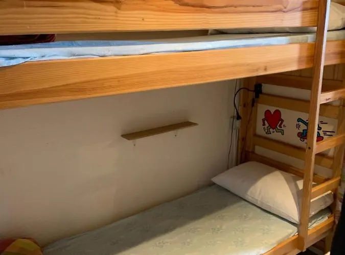 Le Blanc Appartement