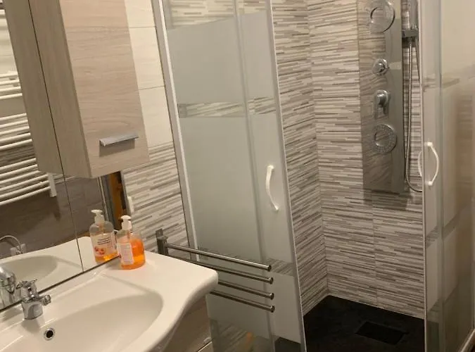 Le Blanc * ואל טורנס