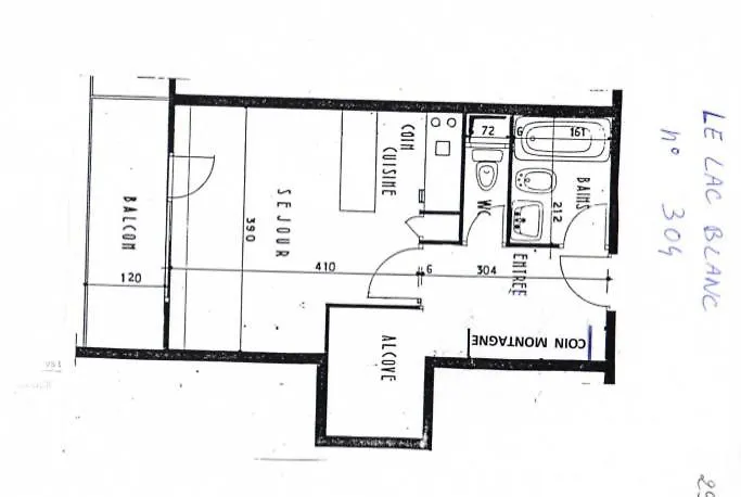 Le Blanc * 瓦托伦斯